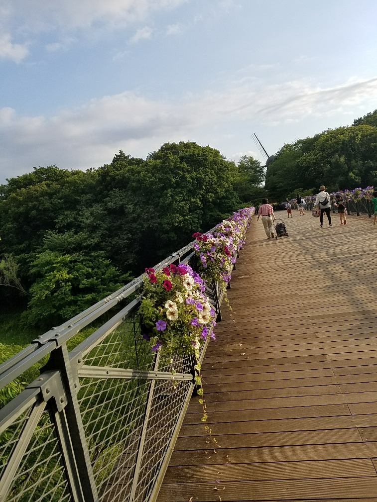 アンデルセン橋